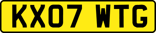 KX07WTG