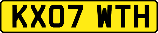 KX07WTH