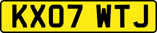 KX07WTJ