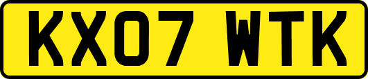 KX07WTK