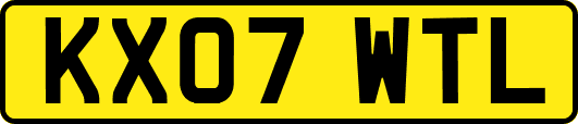 KX07WTL