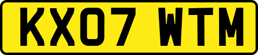 KX07WTM