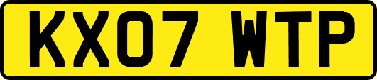KX07WTP