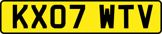 KX07WTV