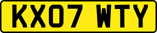 KX07WTY