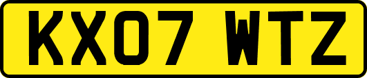 KX07WTZ