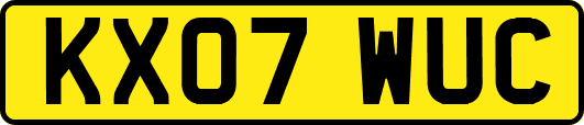 KX07WUC
