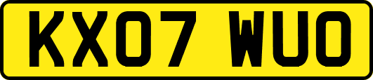 KX07WUO
