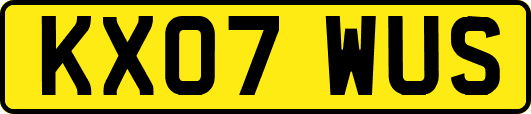 KX07WUS