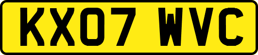 KX07WVC