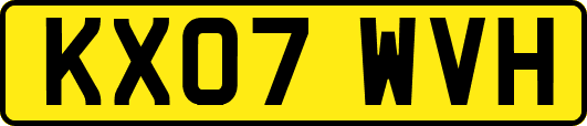 KX07WVH