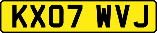 KX07WVJ