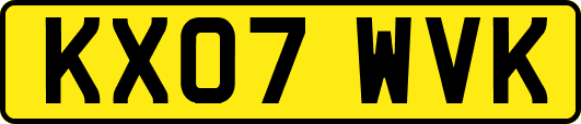 KX07WVK