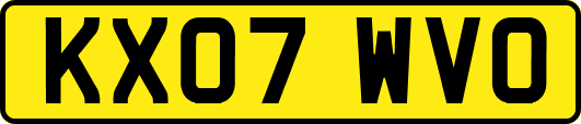 KX07WVO