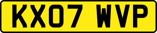 KX07WVP