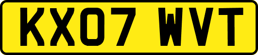 KX07WVT