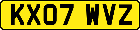 KX07WVZ