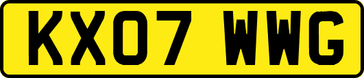 KX07WWG