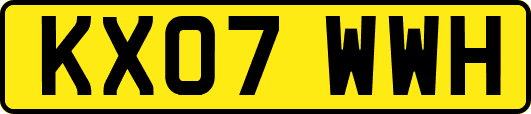 KX07WWH
