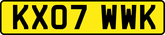 KX07WWK