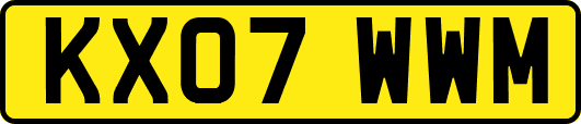 KX07WWM