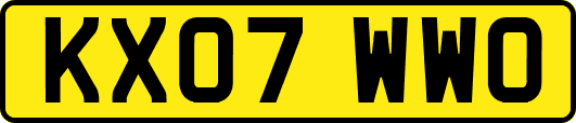 KX07WWO