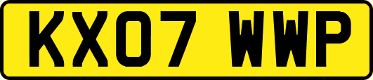 KX07WWP