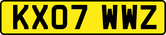 KX07WWZ