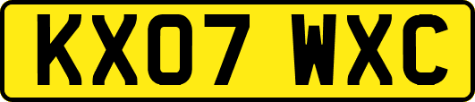 KX07WXC