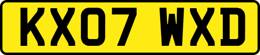 KX07WXD