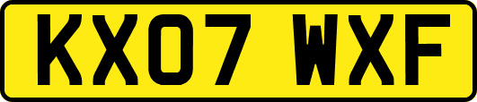 KX07WXF