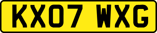 KX07WXG