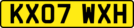 KX07WXH