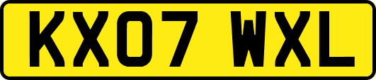 KX07WXL