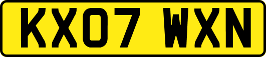 KX07WXN