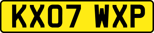 KX07WXP