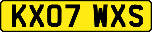 KX07WXS