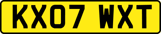 KX07WXT