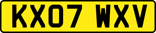 KX07WXV