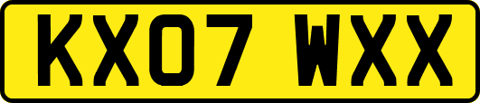 KX07WXX