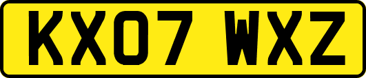 KX07WXZ