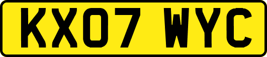 KX07WYC