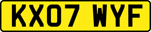 KX07WYF