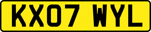 KX07WYL