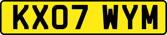 KX07WYM
