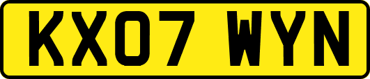 KX07WYN