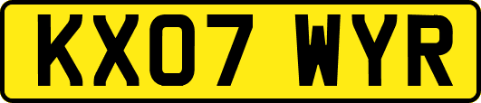 KX07WYR
