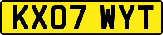 KX07WYT