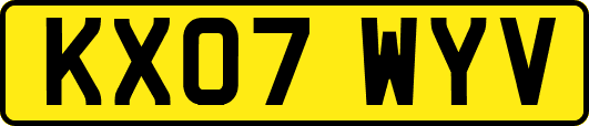 KX07WYV