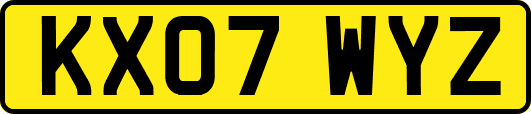 KX07WYZ